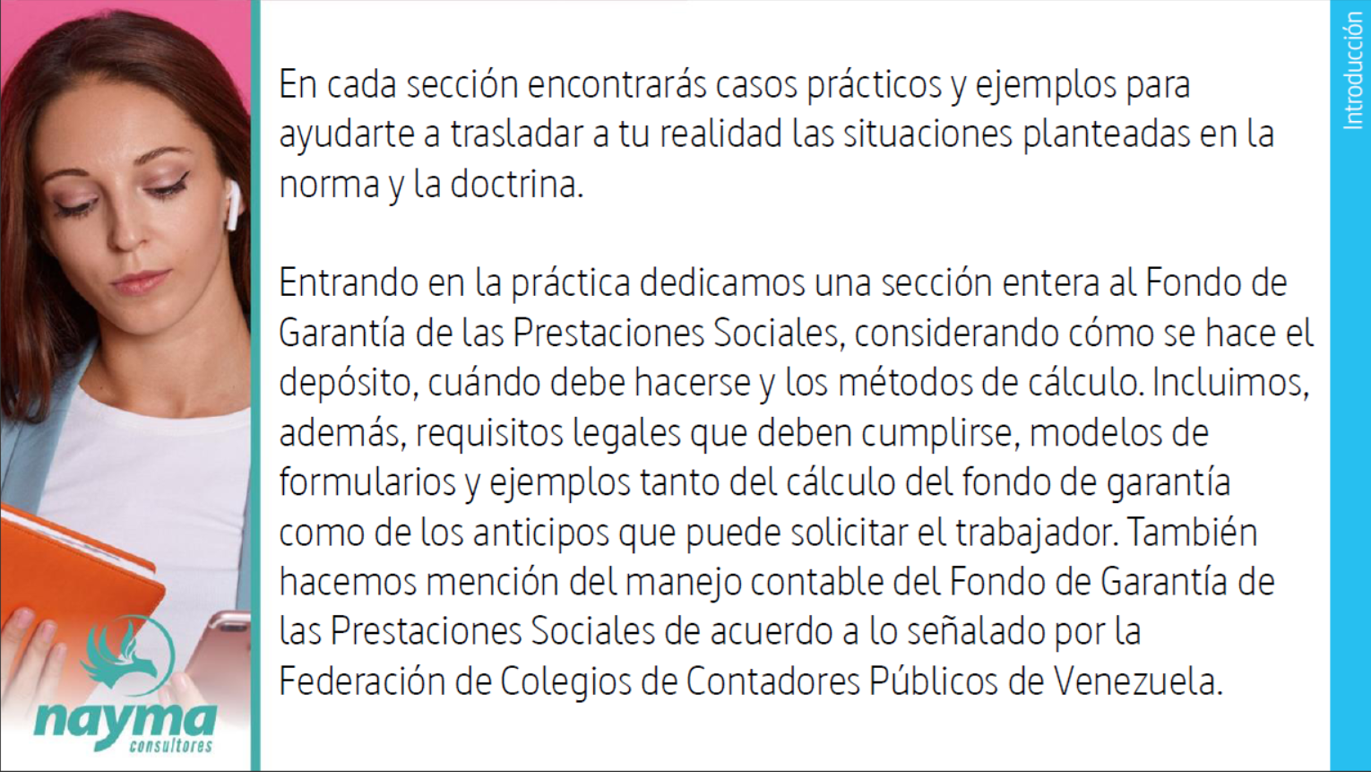 Guía Práctica – Prestaciones Sociales y Liquidación - Imagen 3