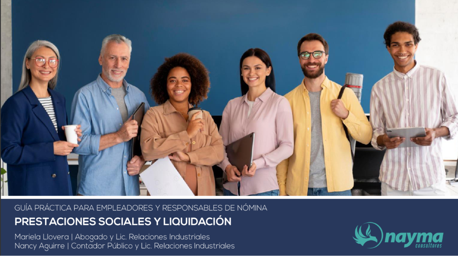 Guía Práctica – Prestaciones Sociales y Liquidación - Imagen 2